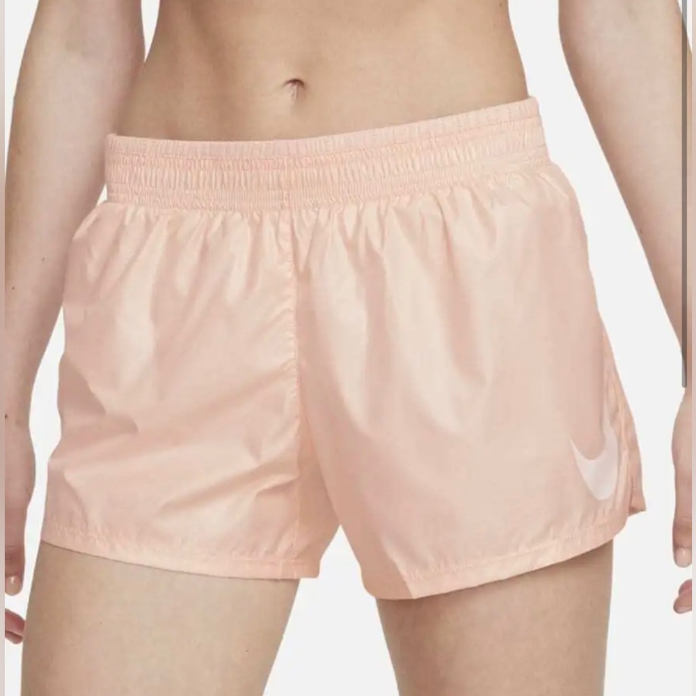 Nike Swoosh Running Shorts